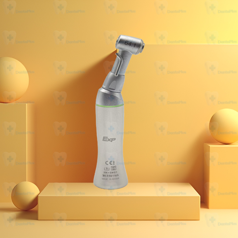 آنگل روتاری پوش باتن EXP