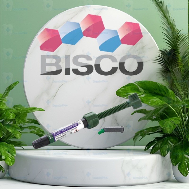 کامپوزیت بیسکو Bisco - AELITE ALL PURPOSE BODY A2