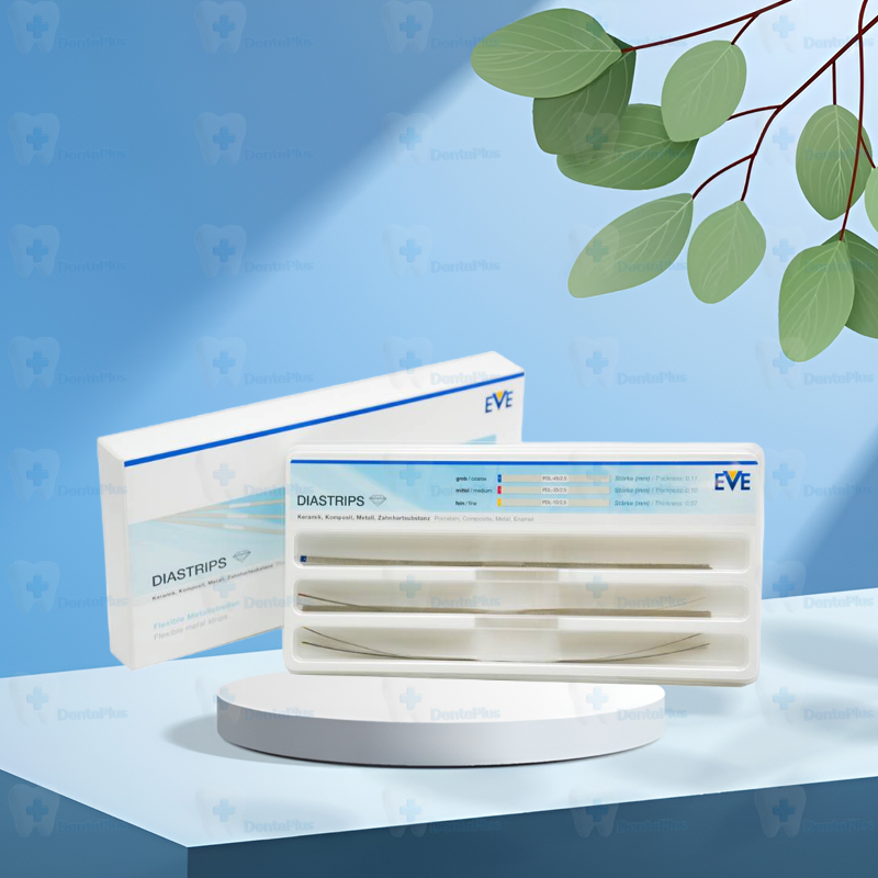 نوار استریپ فلزی کد 9012 DIASTRIPS
