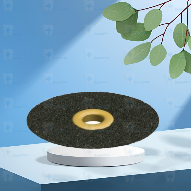 100 عدد دیسک خیلی زبر کامپوزیت وپرسلن کد 9146 FLEXI-DIA RA - FD-14Dxg