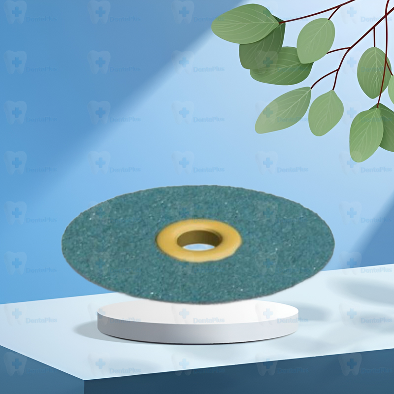 100 عدد دیسک زبر کامپوزیت وپرسلن کد 9147 FLEXI-DIA RA - FD-14Dg