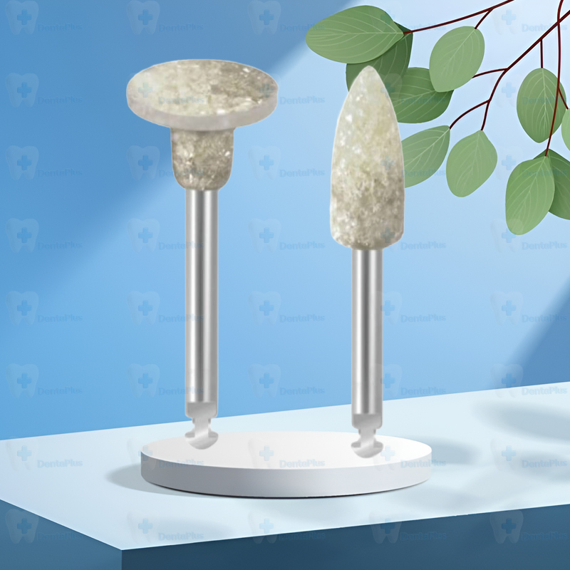 6عدد فرز دیباندینگ ارتودنسی کد5376 و5377 Orthodontic bonding remover